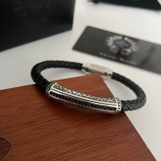 Chrome Hearts bracelet 11lyh79